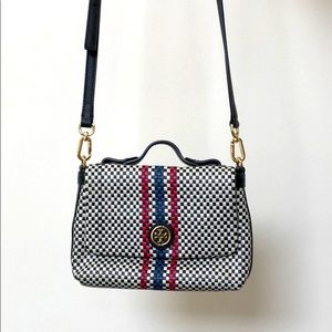 Tory Burch cross body bag
